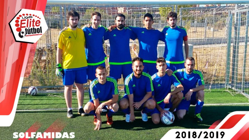 SUBE UNA POSICION EN LIGA REGULAR. ZONA SUR DOMINGO TARDE 2ª DIVISION